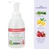 Ginger Lily Farms Botanicals All-Purpose Foaming Hand Soap Refill, 100% Vegan & Cruelty-Free, Vanilla Sugar Bliss Scent, 1 Gallon (128 fl oz)(Apple Pear)