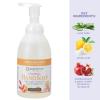 Ginger Lily Farms Botanicals All-Purpose Foaming Hand Soap Refill, 100% Vegan & Cruelty-Free, Vanilla Sugar Bliss Scent, 1 Gallon (128 fl oz)(Coco Mango)