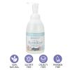 Ginger Lily Farms Botanicals All-Purpose Foaming Hand Soap Refill, 100% Vegan & Cruelty-Free, Vanilla Sugar Bliss Scent, 1 Gallon (128 fl oz)(Cucumber Mint Bliss)