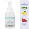 Ginger Lily Farms Botanicals All-Purpose Foaming Hand Soap Refill, 100% Vegan & Cruelty-Free, Vanilla Sugar Bliss Scent, 1 Gallon (128 fl oz)(Cucumber Mint Bliss)