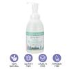 Ginger Lily Farms Botanicals All-Purpose Foaming Hand Soap Refill, 100% Vegan & Cruelty-Free, Vanilla Sugar Bliss Scent, 1 Gallon (128 fl oz)(Eucalyptus Tranquility)