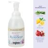 Ginger Lily Farms Botanicals All-Purpose Foaming Hand Soap Refill, 100% Vegan & Cruelty-Free, Vanilla Sugar Bliss Scent, 1 Gallon (128 fl oz)(Fragrance Free)