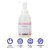 Ginger Lily Farms Botanicals All-Purpose Foaming Hand Soap Refill, 100% Vegan & Cruelty-Free, Vanilla Sugar Bliss Scent, 1 Gallon (128 fl oz)(Vanilla Sugar Bliss)