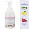 Ginger Lily Farms Botanicals All-Purpose Foaming Hand Soap Refill, 100% Vegan & Cruelty-Free, Vanilla Sugar Bliss Scent, 1 Gallon (128 fl oz)(Vanilla Sugar Bliss)