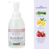Ginger Lily Farms Botanicals All-Purpose Foaming Hand Soap Refill, 100% Vegan & Cruelty-Free, Vanilla Sugar Bliss Scent, 1 Gallon (128 fl oz)(Whispering Rose)