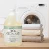 Ginger Lily Farms Botanicals Pure Castile Liquid Soap Refill, Fragrance-Free, 1 Gallon, All-Purpose Cleaner for Body, Face, Hair, Dishes, Laundry & Pets, Non-GMO, 100% Vegan & Cruelty-Free(Peppermint)