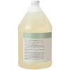 Ginger Lily Farms Botanicals Pure Castile Liquid Soap Refill, Fragrance-Free, 1 Gallon, All-Purpose Cleaner for Body, Face, Hair, Dishes, Laundry & Pets, Non-GMO, 100% Vegan & Cruelty-Free(Peppermint)