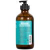 Ginger Lily Farms Salon Formula 100% Pure Morocco Argan Oil Treatment for All Hair Types, 100% Vegan & Cruelty-Free, 8 fl. oz.