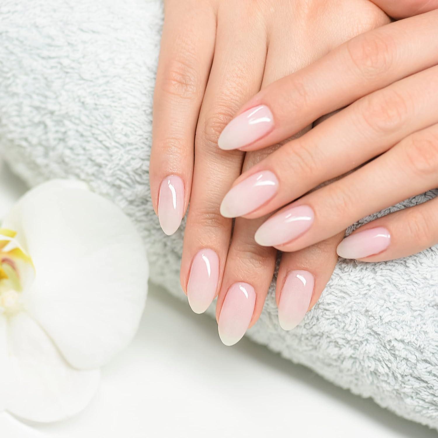 image:imageGinger Lily Farms Botanicals Manicure Spa Balls Ocean Manicure Soak Balls Replenishes Moisture Softens and Conditions Skin 8 Ounces 80CountOcean