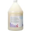 Ginger Lily Farms Botanicals 3-in-1 Shampoo, Conditioner & Body Wash, Island Tranquility, 100% Vegan & Cruelty-Free, Green Tea Lemongrass Scent, 1 Gallon (Pack of 4)(Fragrance Free)