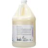 Ginger Lily Farms Botanicals 3-in-1 Shampoo, Conditioner & Body Wash, Island Tranquility, 100% Vegan & Cruelty-Free, Green Tea Lemongrass Scent, 1 Gallon (Pack of 4)(Fragrance Free)
