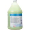 Ginger Lily Farms Botanicals 3-in-1 Shampoo, Conditioner & Body Wash, Island Tranquility, 100% Vegan & Cruelty-Free, Green Tea Lemongrass Scent, 1 Gallon (Pack of 4)(Island Tranquility)