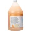Ginger Lily Farms Botanicals 3-in-1 Shampoo, Conditioner & Body Wash, Island Tranquility, 100% Vegan & Cruelty-Free, Green Tea Lemongrass Scent, 1 Gallon (Pack of 4)(Coco Mango)