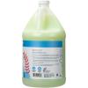 Ginger Lily Farms Botanicals 3-in-1 Shampoo, Conditioner & Body Wash, Island Tranquility, 100% Vegan & Cruelty-Free, Green Tea Lemongrass Scent, 1 Gallon (Pack of 4)(Island Tranquility)