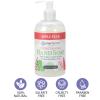 Ginger Lily Farms Botanicals All-Purpose Liquid Hand Soap, 100% Vegan & Cruelty-Free, Fragrance-Free, 12 fl oz (Pack of 6)(Apple Pear)