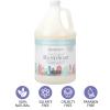 Ginger Lily Farms Botanicals All-Purpose Liquid Hand Soap, 100% Vegan & Cruelty-Free, Fragrance-Free, 12 fl oz (Pack of 6)(Cucumber Mint Bliss)