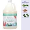 Ginger Lily Farms Botanicals All-Purpose Liquid Hand Soap, 100% Vegan & Cruelty-Free, Fragrance-Free, 12 fl oz (Pack of 6)(Eucalyptus Tranquility)