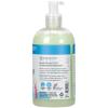 Ginger Lily Farms Botanicals All-Purpose Liquid Hand Soap, 100% Vegan & Cruelty-Free, Fragrance-Free, 12 fl oz (Pack of 6)(Island Tranquility)
