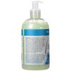 Ginger Lily Farms Botanicals All-Purpose Liquid Hand Soap, 100% Vegan & Cruelty-Free, Fragrance-Free, 12 fl oz (Pack of 6)(Island Tranquility)