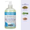 Ginger Lily Farms Botanicals All-Purpose Liquid Hand Soap, 100% Vegan & Cruelty-Free, Fragrance-Free, 12 fl oz (Pack of 6)(Island Tranquility)