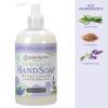 Ginger Lily Farms Botanicals All-Purpose Liquid Hand Soap, 100% Vegan & Cruelty-Free, Fragrance-Free, 12 fl oz (Pack of 6)(Lavender Chamomile)