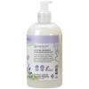 Ginger Lily Farms Botanicals All-Purpose Liquid Hand Soap, 100% Vegan & Cruelty-Free, Fragrance-Free, 12 fl oz (Pack of 6)(Lavender Chamomile)