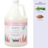 Ginger Lily Farms Botanicals All-Purpose Liquid Hand Soap, 100% Vegan & Cruelty-Free, Fragrance-Free, 12 fl oz (Pack of 6)(Vanilla)