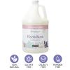Ginger Lily Farms Botanicals All-Purpose Liquid Hand Soap, 100% Vegan & Cruelty-Free, Fragrance-Free, 12 fl oz (Pack of 6)(Whispering Rose)