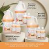 Ginger Lily Farms Botanicals Hospitality Kit, Island Tranquility, 9-Pc Set Includes Shampoo, Conditioner & Body Wash, 100% Vegan & Cruelty-Free, Green Tea Lemongrass Scent(Coco Mango)