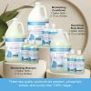 Ginger Lily Farms Botanicals Hospitality Kit, Island Tranquility, 9-Pc Set Includes Shampoo, Conditioner & Body Wash, 100% Vegan & Cruelty-Free, Green Tea Lemongrass Scent(Island Tranquility)