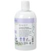 Ginger Lily Farms Botanicals Moisturizing Conditioner for Dry Hair, Island Tranquility, 100% Vegan & Cruelty-Free, Green Tea Lemongrass Scent, 1 Gallon Refill (Pack of 4)(Lavender Chamomile)