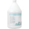 Ginger Lily Farms Botanicals Moisturizing Conditioner for Dry Hair, Island Tranquility, 100% Vegan & Cruelty-Free, Green Tea Lemongrass Scent, 1 Gallon Refill (Pack of 4)(Cucumber Mint Bliss)