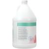 Ginger Lily Farms Botanicals Moisturizing Conditioner for Dry Hair, Island Tranquility, 100% Vegan & Cruelty-Free, Green Tea Lemongrass Scent, 1 Gallon Refill (Pack of 4)(Eucalyptus Tranquility)