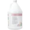 Ginger Lily Farms Botanicals Moisturizing Conditioner for Dry Hair, Island Tranquility, 100% Vegan & Cruelty-Free, Green Tea Lemongrass Scent, 1 Gallon Refill (Pack of 4)(Whispering Rose)