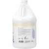 Ginger Lily Farms Botanicals Moisturizing Conditioner for Dry Hair, Island Tranquility, 100% Vegan & Cruelty-Free, Green Tea Lemongrass Scent, 1 Gallon Refill (Pack of 4)(Fragrance Free)