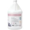 Ginger Lily Farms Botanicals Moisturizing Conditioner for Dry Hair, Island Tranquility, 100% Vegan & Cruelty-Free, Green Tea Lemongrass Scent, 1 Gallon Refill (Pack of 4)(Whispering Rose)
