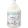 Ginger Lily Farms Botanicals Moisturizing Shampoo for All Hair Types, Coco Mango, 100% Vegan & Cruelty-Free, Coconut Mango Scent, 1 Gallon (128 fl oz) Refill(Cucumber Mint Bliss)