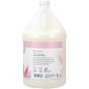 Ginger Lily Farms Botanicals Moisturizing Shampoo for All Hair Types, Coco Mango, 100% Vegan & Cruelty-Free, Coconut Mango Scent, 1 Gallon (128 fl oz) Refill(Vanilla Sugar Bliss)