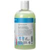 Ginger Lily Farms Botanicals Moisturizing Shampoo for All Hair Types, Coco Mango, 100% Vegan & Cruelty-Free, Coconut Mango Scent, 1 Gallon (128 fl oz) Refill(Island Tranquility)