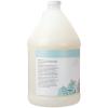 Ginger Lily Farms Botanicals Moisturizing Shampoo for All Hair Types, Coco Mango, 100% Vegan & Cruelty-Free, Coconut Mango Scent, 1 Gallon (128 fl oz) Refill(Cucumber Mint Bliss)