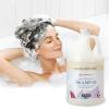 Ginger Lily Farms Botanicals Moisturizing Shampoo for All Hair Types, Coco Mango, 100% Vegan & Cruelty-Free, Coconut Mango Scent, 1 Gallon (128 fl oz) Refill(Fragrance Free)