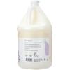 Ginger Lily Farms Botanicals Moisturizing Shampoo for All Hair Types, Coco Mango, 100% Vegan & Cruelty-Free, Coconut Mango Scent, 1 Gallon (128 fl oz) Refill(Fragrance Free)
