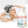 Ginger Lily Farms Botanicals Moisturizing Shampoo for All Hair Types, Coco Mango, 100% Vegan & Cruelty-Free, Coconut Mango Scent, 1 Gallon (128 fl oz) Refill(Apple Pear)