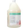 Ginger Lily Farms Botanicals Nourishing Body Wash, 100% Vegan & Cruelty-Free, Bath & Shower Gel for Men and Women, Lavender Chamomile Scent, 1 Gallon Refill (128 fl oz)(Eucalyptus Tranquility)