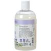 Ginger Lily Farms Botanicals Nourishing Body Wash, 100% Vegan & Cruelty-Free, Bath & Shower Gel for Men and Women, Lavender Chamomile Scent, 1 Gallon Refill (128 fl oz)(Lavender Chamomile)