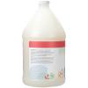 Ginger Lily Farms Botanicals Nourishing Body Wash, 100% Vegan & Cruelty-Free, Bath & Shower Gel for Men and Women, Lavender Chamomile Scent, 1 Gallon Refill (128 fl oz)(Apple Pear)