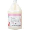 Ginger Lily Farms Botanicals Nourishing Body Wash, 100% Vegan & Cruelty-Free, Bath & Shower Gel for Men and Women, Lavender Chamomile Scent, 1 Gallon Refill (128 fl oz)(Vanilla Sugar Bliss)