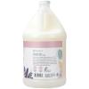 Ginger Lily Farms Botanicals Nourishing Body Wash, 100% Vegan & Cruelty-Free, Bath & Shower Gel for Men and Women, Lavender Chamomile Scent, 1 Gallon Refill (128 fl oz)(Whispering Rose)