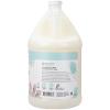 Ginger Lily Farms Botanicals Nourishing Body Wash, 100% Vegan & Cruelty-Free, Bath & Shower Gel for Men and Women, Lavender Chamomile Scent, 1 Gallon Refill (128 fl oz)(Cucumber Mint Bliss)