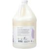 Ginger Lily Farms Botanicals Nourishing Body Wash, 100% Vegan & Cruelty-Free, Bath & Shower Gel for Men and Women, Lavender Chamomile Scent, 1 Gallon Refill (128 fl oz)(Fragrance Free)